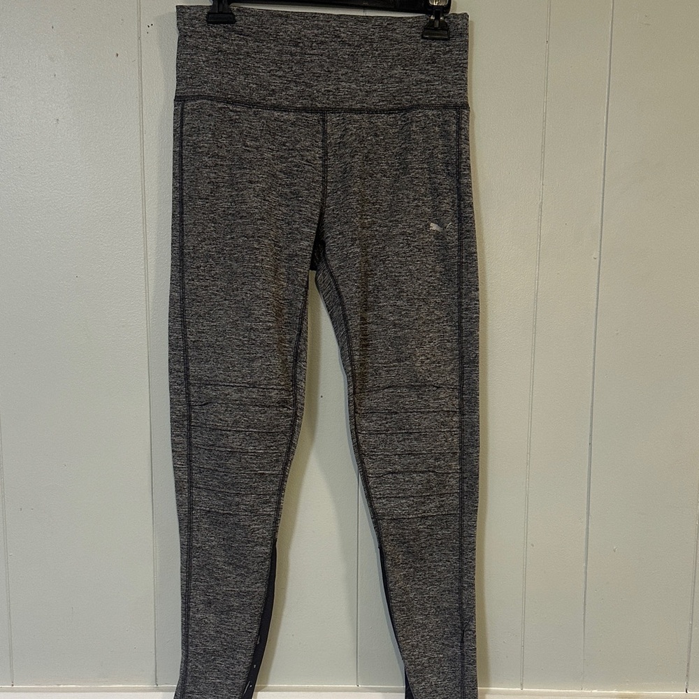 Puma Charcoal Leggings